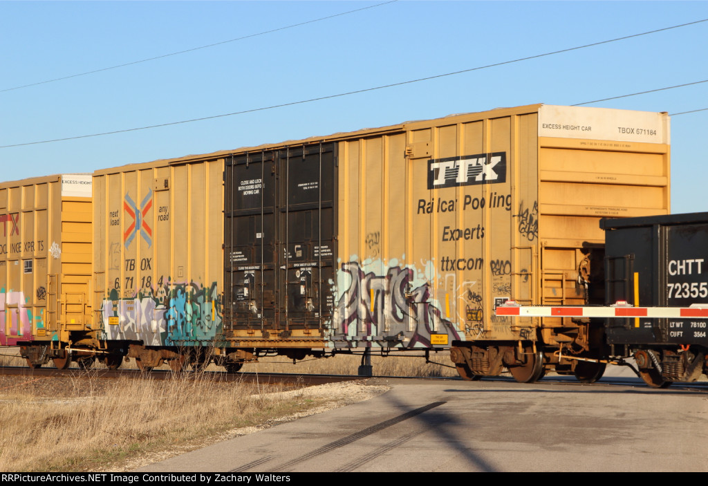 TBOX 671184